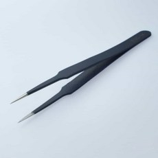 살림냥 정밀핀셋 A자형 미니집게