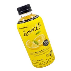 링티 레몬라이트, 36개, 500ml