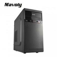 Mavoly 電腦主機