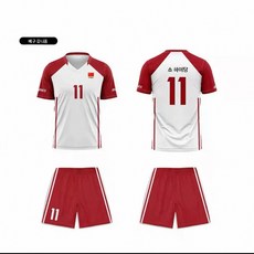 배구유니폼세트 남녀공용 전문 경기훈련 팀복 맞춤제작 디지털프린트, HP002 모델(인쇄 가능)