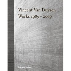 Vincent Van Duysen Works 1989 - 2009:, Thames & Hudson