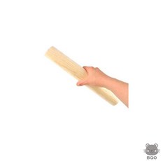까만쿼카 나무밀대 칼국수밀대