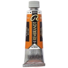 REMBRANDT 林布蘭專家級油畫顏料 14色 S1級 單售, 150ml