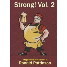 Strong! Vol 2 Paperback, Kilderkin