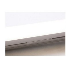 LED T LINE 레일조명 라인조명 트랙등, 600mm 10W, 주광색(하얀불), 1개