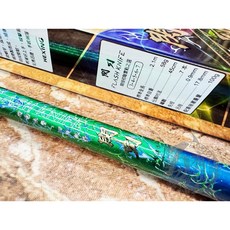 合興HEXING 閃刀 FLASH KNIFE 競技釣竿 (3-6 3-7 3-8), 1個, 3/4/5/6/7