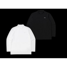 아이더 Safety 하프넥 쿨링 목티셔츠 JS-6104