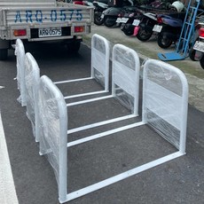 一體式出入口通道架, 1個, 1