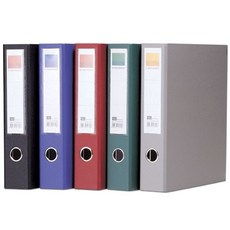 합지D링바인더 KD-303 회색 5cm 리멤버kty3+4MNy