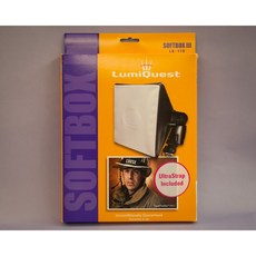 LUMIQUEST LQ-119 Softbox III 美國製 寶寶食物儲存盒 柔軟材質 密封防漏, 1個