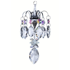 IANSOSO 크리스탈 썬캐처 모빌, 샹들리에