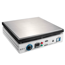 기판 예열기 판 작업대 가열 회로 기판수리 핫플레이트, X1020TBD,100*200mm