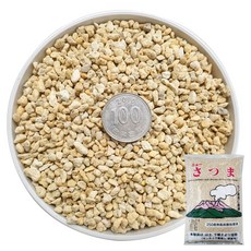 SKFARM 약산성 사쓰마토 세립 분갈이흙 난석 2~3mm, 1개, 18L