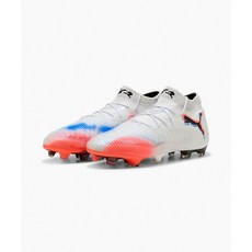 매장정품 푸마 PUMA FUTURE 8 얼티밋 FG 108581-01 210828
