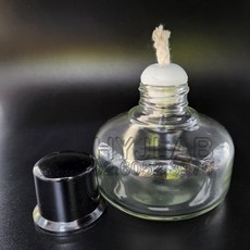 국산 알콜램프 알콜 램프, 유리알콜램프