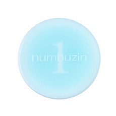 보습케어 넘버즈인 1번 판토텐산 스킨케어100 블러파우더 7g (태닝 포차코)지속, 1개