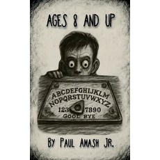 (英文圖書)Ages 8 And Up 精裝版, Paul Amash Jr, 英文