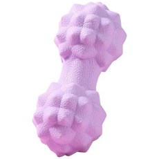 足底按摩器, 紫色