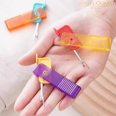 기림라이프 의류 라벨텍 제거기 (3P), 혼합색상, 1세트