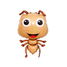 풍선대통령 땅개미은박풍선-곤충풍선_ 20264213EA