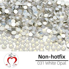 논핫픽스 오팔 Opal 모음, 화이트오팔, 1개