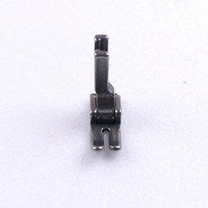 공업용 미싱노루발, 1개, 평발 노루발_01