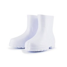 BuKukSanUb S-ACE Ultralight Air EVA男靴 白色, 260