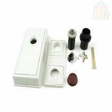 쏘굿픽 사무실초인종 도어차임벨, 1_무선 차임벨