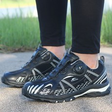 男款防水運動鞋 PO21408