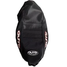 GYR SUR-RON Surron LB Light Bee S X Motocross 스트라이프 소프트 시트 커버 액세서리 쿠션 미끄럼 방지, 05 Black