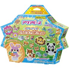 EPOCH 星星水串珠 動物園主題組合, 1個