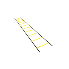 STEAKY 敏捷梯 足球訓練 速度梯 拳擊步伐訓練 協調性訓練, 1個, 圖解