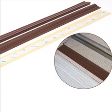 바람모아 2P 도어턱받침 안전문턱받침대