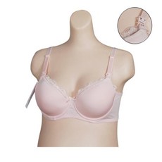 비비안 원터치 고리 A컵 수유브라 임산부브라 임산부브래지어