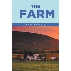 (영문도서)The Farm Paperback, Covenant Books, English, 9798894855905