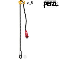 伊凱文戶外 Petzl PROGRESS ADJUST-I 可調前進單挽索 1 m LANYARDS 確保繩 I型挽索