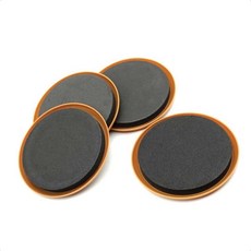 높이조절받침 가구높이조절 코텍 가전가구 받침 4P 냉장고 수평