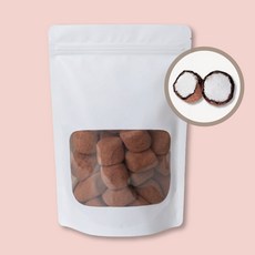 델리시 말랑초코 300g 초코마시멜로우, 1개