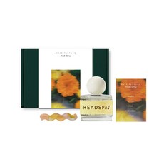 헤드스파7 비건 헤어 퍼퓸 시트러스 선물 패키지, 1세트