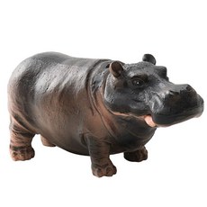 수족관 어항 기포기 하마 산소 발생기 공급기 공기압 소형 히포 산소 펌프 포함, 1개