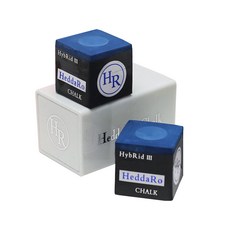 HR 쵸크 (Heddaro), 1개, 뉴 HR (파란색)