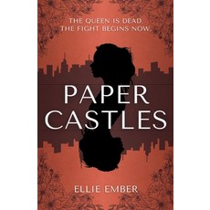 (英文圖書)Paper Castles 平裝版, Juniperus Press, 英文