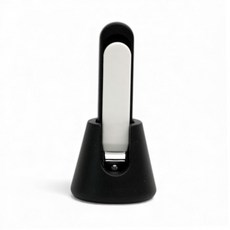 777 스탠드 손톱깎이 엑스칼리버, 1개, 리버스블랙