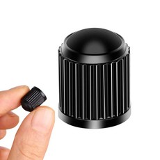 슈레더 플라스틱 밸브캡 자동차 오토바이 자전거 튜브