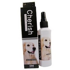 액체형애견용품 애완동물용펫위생관리항문세정제 순한성분항문클렌저 120ml
