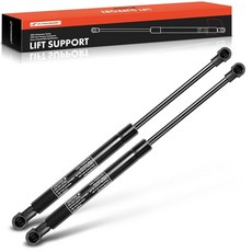 A-Premium 프론트 후드 리프트 서포트 스트럿 쇼크 일부 렉서스 모델과 호환 - IS F 2008-2013 IS250 IS300 2005-2013 IS350 2006-, A-Premium 프론트 후드 리프트 서포트 스트럿 쇼