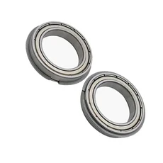 퓨저 서브 히트 롤러 상부 베어링 코니카 미놀타 Bizhub C364e 용, 04 2pcs upper bearing