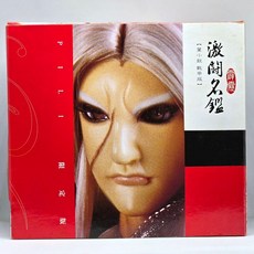 【強哥數位生活小舖】全新未拆封 霹靂激鬪名鑑 葉小釵 戰甲版 PILI 限定版 刀狂劍痴 佛教傳人 造世七俠 古武族太武