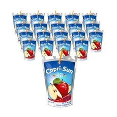농심 카프리썬 사과 200ml 20개입