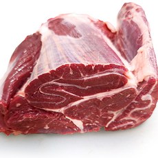 1등급 육회용소고기 한우사태장조림 한우사태 350g, 1개